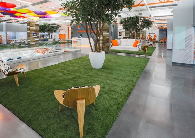 arc headquarters