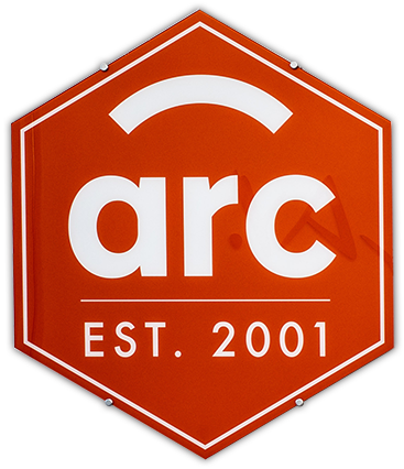 arc est. 2001