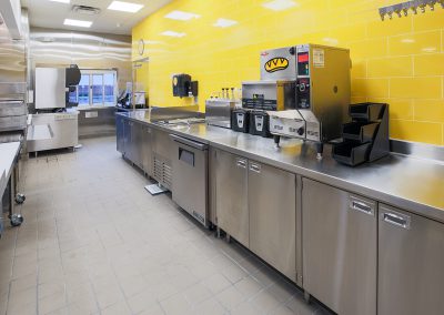 arc Which Wich