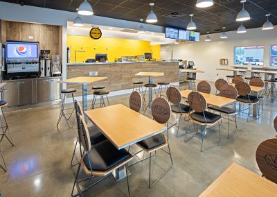 arc Which Wich