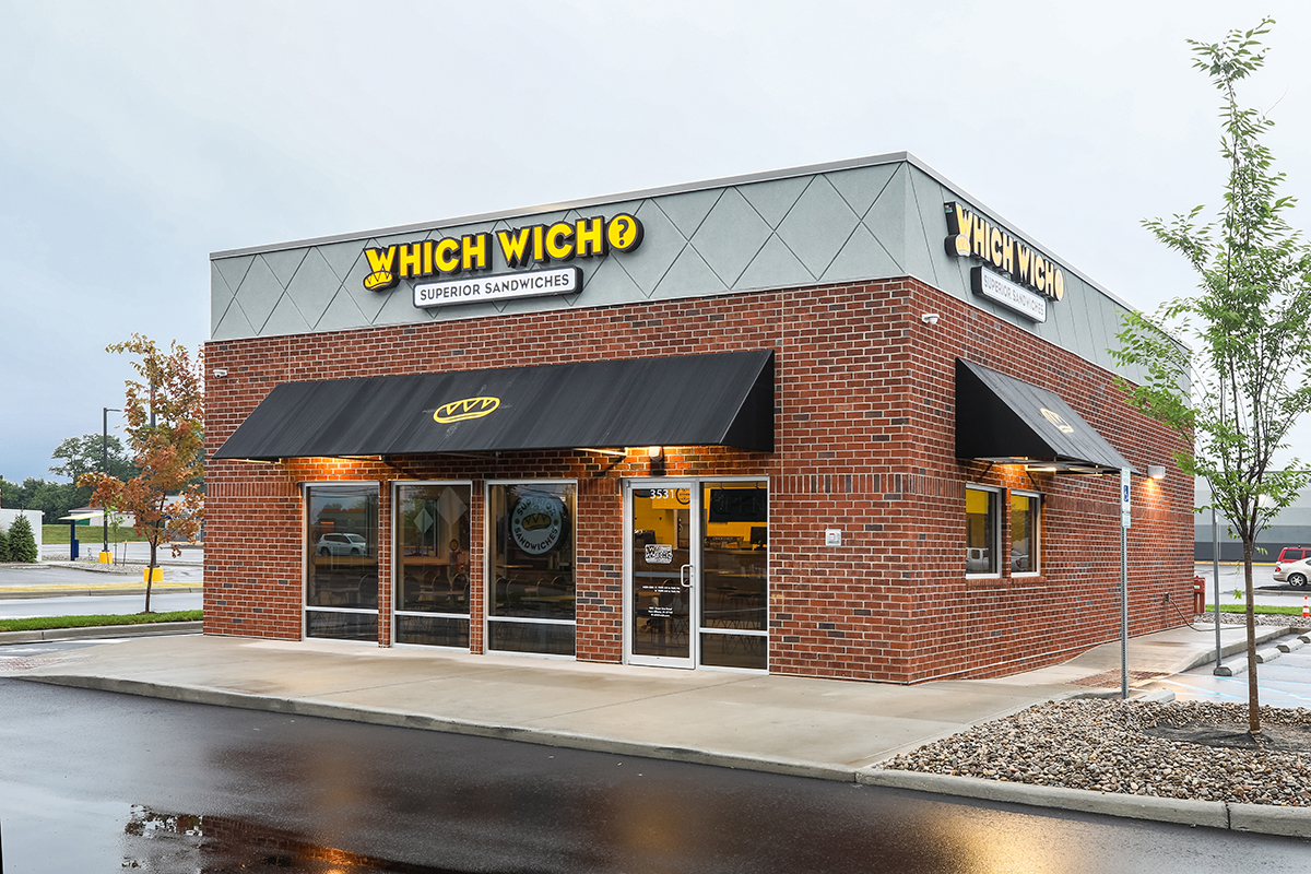 arc Which Wich