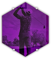 arc golf