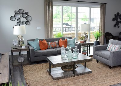 Colston Park arc luxury condo