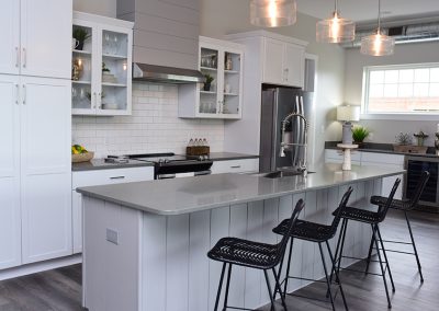 Colston Park arc luxury condo