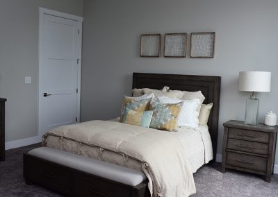 Colston Park arc luxury condo