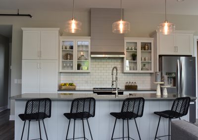 Colston Park arc luxury condo