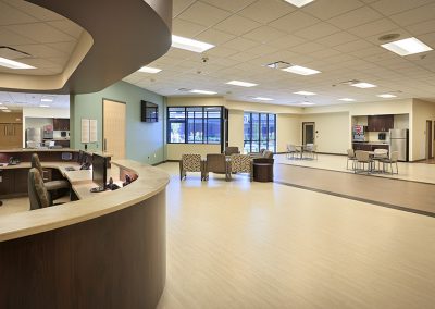 Denver Springs CO Springhurst arc