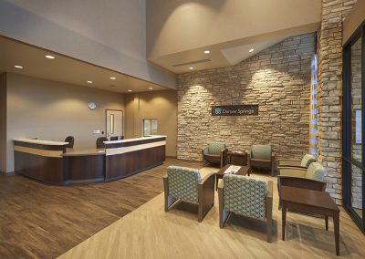 arc Denver Springs Springhurst CO