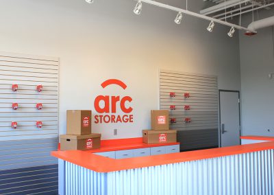 arc Storage