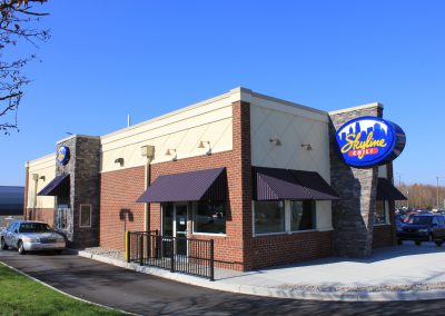 arc Skyline New Albany