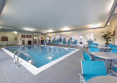 Marriott Towneplace Suites