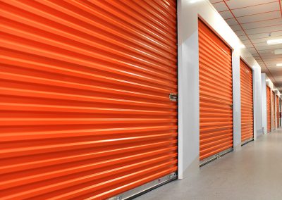 arc Storage